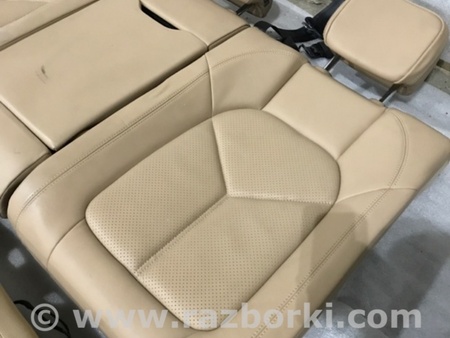 ФОТО Салон в сборе для Porsche Macan Киев