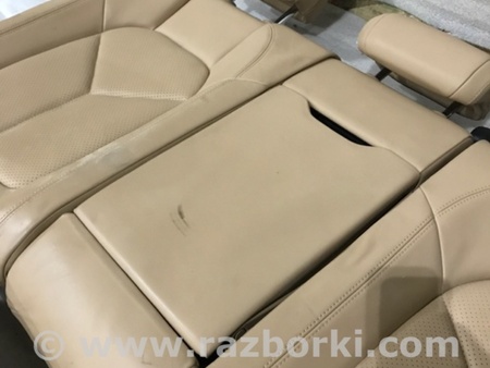 ФОТО Салон в сборе для Porsche Macan Киев