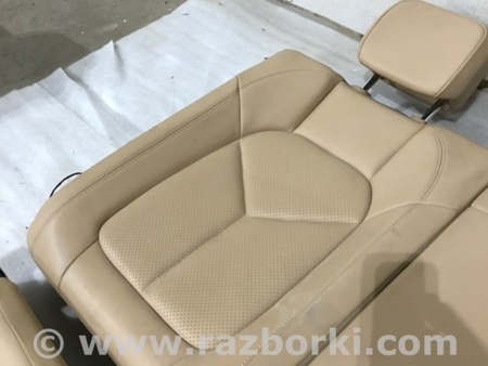 ФОТО Салон в сборе для Porsche Macan Киев