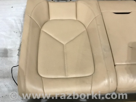 ФОТО Салон в сборе для Porsche Macan Киев