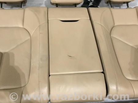 ФОТО Салон в сборе для Porsche Macan Киев