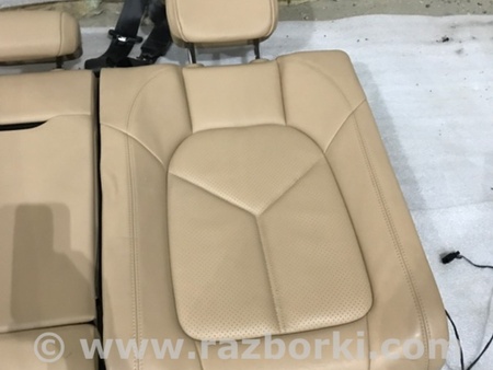 ФОТО Салон в сборе для Porsche Macan Киев