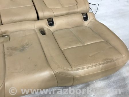 ФОТО Салон в сборе для Porsche Macan Киев