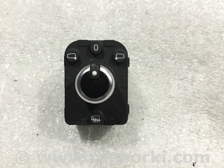ФОТО Кнопка для Audi (Ауди) A4 B8 - 8K2, 8K5 (08.2007-11.2015) Киев