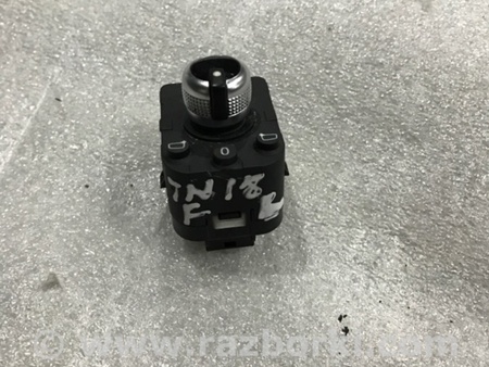 ФОТО Кнопка для Audi (Ауди) A4 B8 - 8K2, 8K5 (08.2007-11.2015) Киев