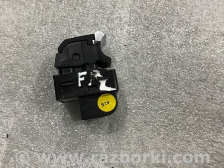 ФОТО Кнопка для Audi (Ауди) A4 B8 - 8K2, 8K5 (08.2007-11.2015) Киев