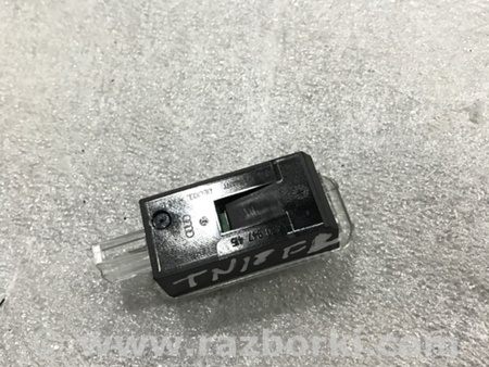 ФОТО Подсветка двери для Audi (Ауди) A4 B8 - 8K2, 8K5 (08.2007-11.2015) Киев