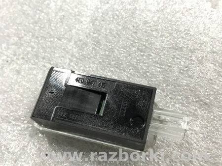 ФОТО Подсветка двери для Audi (Ауди) A4 B8 - 8K2, 8K5 (08.2007-11.2015) Киев