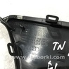 ФОТО Накладка на карту двери для Audi (Ауди) A4 B8 - 8K2, 8K5 (08.2007-11.2015) Киев