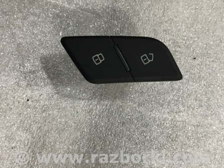 ФОТО Кнопка для Audi (Ауди) A4 B8 - 8K2, 8K5 (08.2007-11.2015) Киев