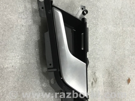 ФОТО Ручка двери внутренняя для Audi (Ауди) A4 B8 - 8K2, 8K5 (08.2007-11.2015) Киев