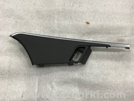 ФОТО Накладка на карту двери для Audi (Ауди) A4 B8 - 8K2, 8K5 (08.2007-11.2015) Киев