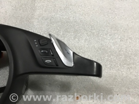 ФОТО Кнопки на руль для Porsche Panamera Киев
