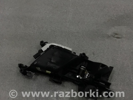 ФОТО Ручка двери внутренняя для Audi (Ауди) A4 B8 - 8K2, 8K5 (08.2007-11.2015) Киев