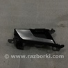 Ручка двери внутренняя Audi (Ауди) A4 B8 - 8K2, 8K5 (08.2007-11.2015)