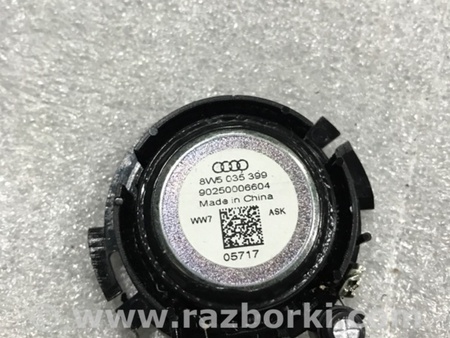 ФОТО Динамик для Audi (Ауди) A4 B8 - 8K2, 8K5 (08.2007-11.2015) Киев