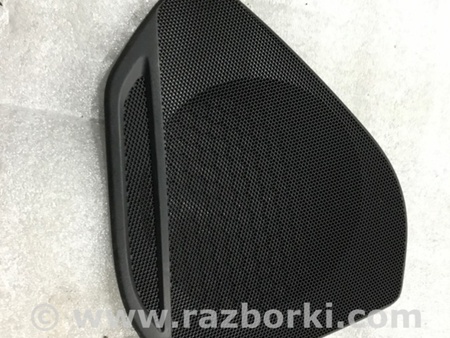 ФОТО Крышка динамика для Audi (Ауди) A4 B8 - 8K2, 8K5 (08.2007-11.2015) Киев