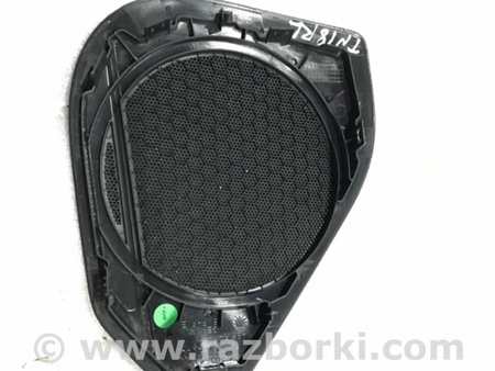 ФОТО Крышка динамика для Audi (Ауди) A4 B8 - 8K2, 8K5 (08.2007-11.2015) Киев