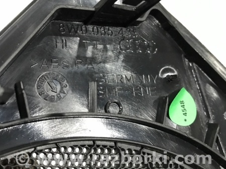 ФОТО Крышка динамика для Audi (Ауди) A4 B8 - 8K2, 8K5 (08.2007-11.2015) Киев