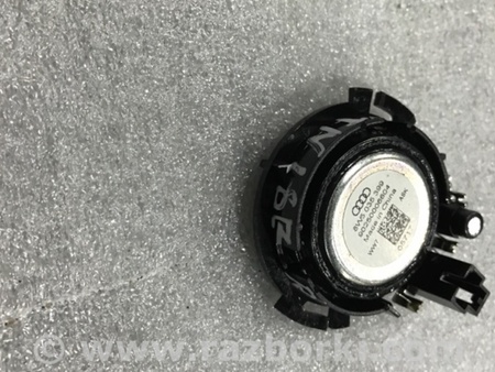 ФОТО Динамик для Audi (Ауди) A4 B8 - 8K2, 8K5 (08.2007-11.2015) Киев