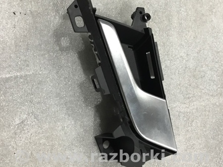 ФОТО Ручка двери внутренняя для Audi (Ауди) A4 B8 - 8K2, 8K5 (08.2007-11.2015) Киев