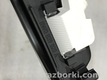 ФОТО Ручка двери внутренняя для Audi (Ауди) A4 B8 - 8K2, 8K5 (08.2007-11.2015) Киев