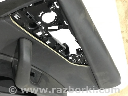 ФОТО Карточка дверная для Audi (Ауди) A4 B8 - 8K2, 8K5 (08.2007-11.2015) Киев