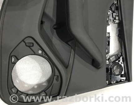 ФОТО Карточка дверная для Audi (Ауди) A4 B8 - 8K2, 8K5 (08.2007-11.2015) Киев