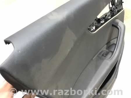 ФОТО Карточка дверная для Audi (Ауди) A4 B8 - 8K2, 8K5 (08.2007-11.2015) Киев