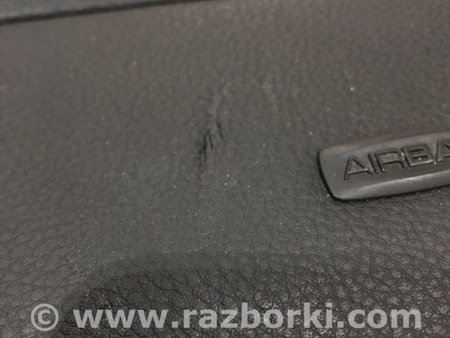 ФОТО Торпедо для Porsche Panamera Киев