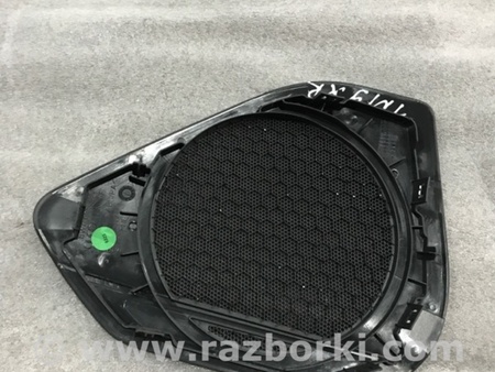 ФОТО Крышка динамика для Audi (Ауди) A4 B8 - 8K2, 8K5 (08.2007-11.2015) Киев