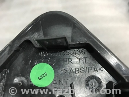 ФОТО Крышка динамика для Audi (Ауди) A4 B8 - 8K2, 8K5 (08.2007-11.2015) Киев