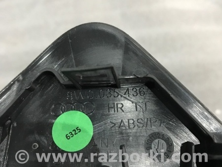 ФОТО Крышка динамика для Audi (Ауди) A4 B8 - 8K2, 8K5 (08.2007-11.2015) Киев
