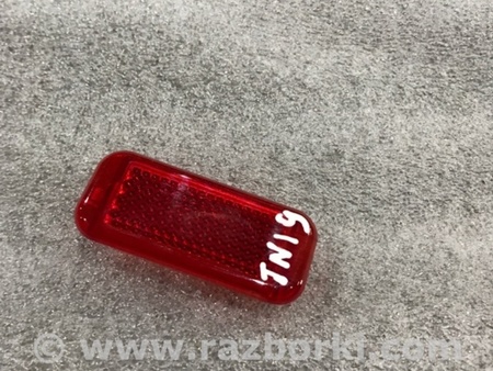 ФОТО Катафот для Audi (Ауди) A4 B8 - 8K2, 8K5 (08.2007-11.2015) Киев
