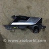 Ручка двери внутренняя Audi (Ауди) A4 B8 - 8K2, 8K5 (08.2007-11.2015)