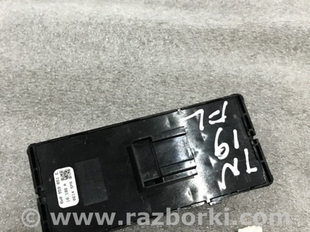 ФОТО Кнопка для Audi (Ауди) A4 B8 - 8K2, 8K5 (08.2007-11.2015) Киев