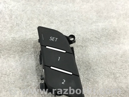 ФОТО Кнопка для Audi (Ауди) A4 B8 - 8K2, 8K5 (08.2007-11.2015) Киев