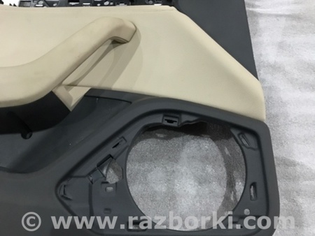 ФОТО Карточка дверная для Audi (Ауди) A4 B8 - 8K2, 8K5 (08.2007-11.2015) Киев