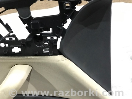 ФОТО Карточка дверная для Audi (Ауди) A4 B8 - 8K2, 8K5 (08.2007-11.2015) Киев
