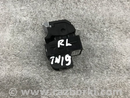 ФОТО Кнопка для Audi (Ауди) A4 B8 - 8K2, 8K5 (08.2007-11.2015) Киев