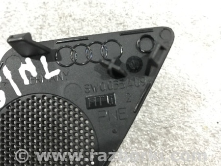 ФОТО Крышка динамика для Audi (Ауди) A4 B8 - 8K2, 8K5 (08.2007-11.2015) Киев
