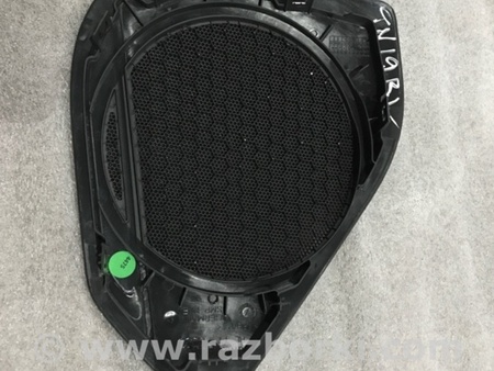 ФОТО Крышка динамика для Audi (Ауди) A4 B8 - 8K2, 8K5 (08.2007-11.2015) Киев