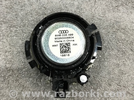 ФОТО Динамик для Audi (Ауди) A4 B8 - 8K2, 8K5 (08.2007-11.2015) Киев