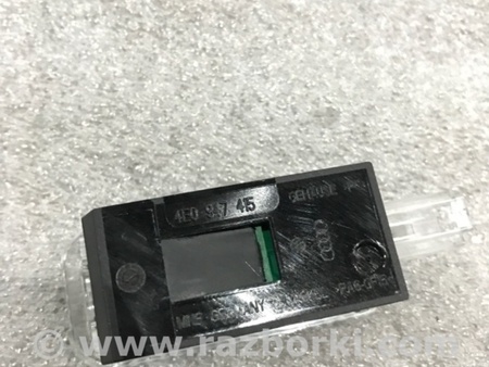 ФОТО Подсветка двери для Audi (Ауди) A4 B8 - 8K2, 8K5 (08.2007-11.2015) Киев