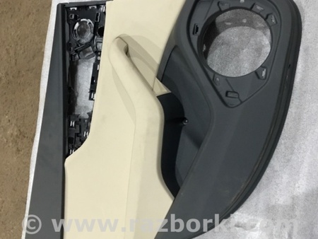 ФОТО Карточка дверная для Audi (Ауди) A4 B8 - 8K2, 8K5 (08.2007-11.2015) Киев