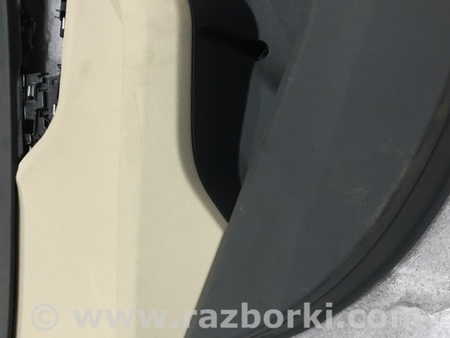 ФОТО Карточка дверная для Audi (Ауди) A4 B8 - 8K2, 8K5 (08.2007-11.2015) Киев