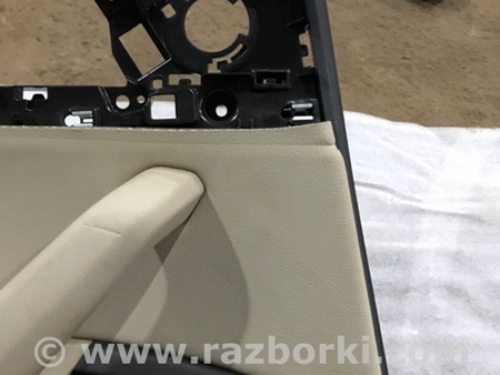 ФОТО Карточка дверная для Audi (Ауди) A4 B8 - 8K2, 8K5 (08.2007-11.2015) Киев