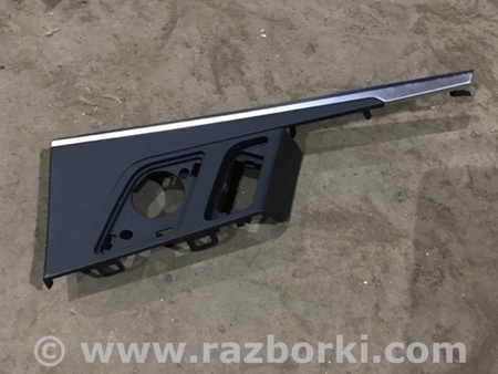 ФОТО Накладка на карту двери для Audi (Ауди) A4 B8 - 8K2, 8K5 (08.2007-11.2015) Киев
