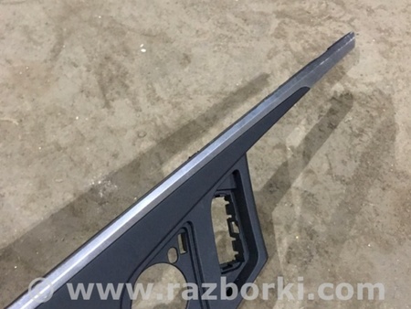 ФОТО Накладка на карту двери для Audi (Ауди) A4 B8 - 8K2, 8K5 (08.2007-11.2015) Киев