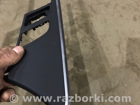ФОТО Накладка на карту двери для Audi (Ауди) A4 B8 - 8K2, 8K5 (08.2007-11.2015) Киев